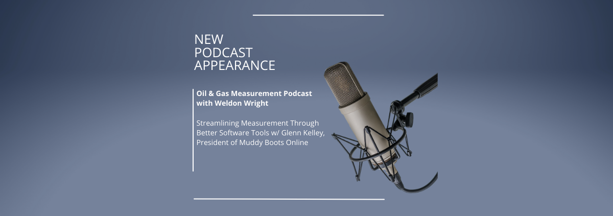 Podcast Appearance – Streamline Measurement