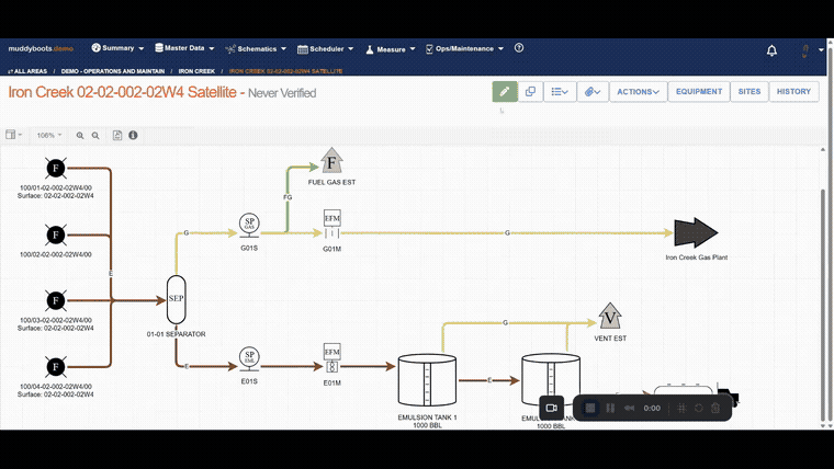 Schematics Image - Hero