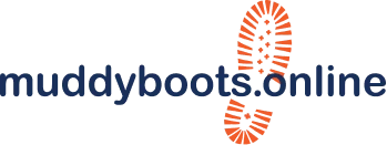 Muddyboots Logo