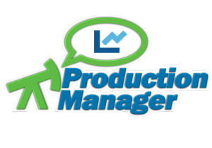 Production Manager Logo