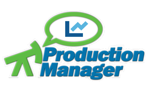 Production Manager Logo