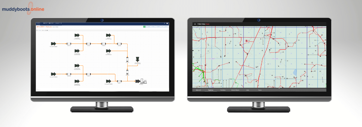 Is your pipeline segment data easily accessible from anywhere, by anyone in your organization?