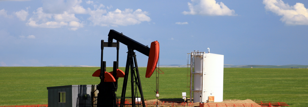 The Central Hub for your Well Data and Operations