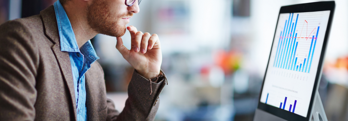 New Year – New Data