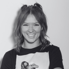 Charlotte Lowe