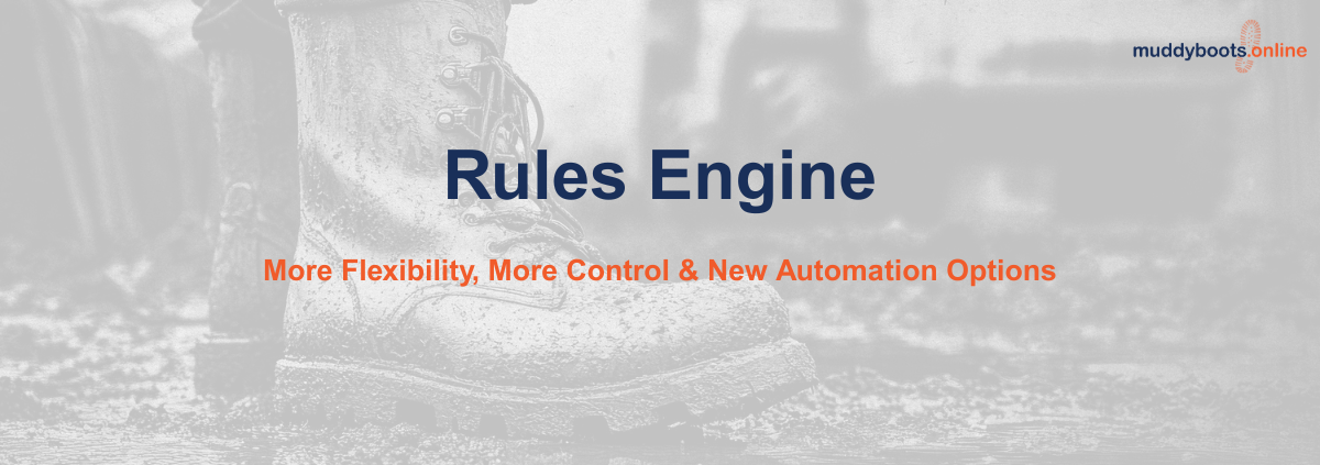 Rules Engine
